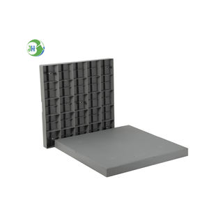 Hoge Belasting Outdoor Ac Pads Condensor <span class=keywords><strong>Pad</strong></span> Pp <span class=keywords><strong>Pad</strong></span> - Product Image 1