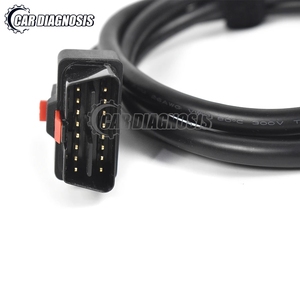 Multiplexor MB Star SD C5 DOIP XENTRY DAS WIS EPC para coches, autobuses y camiones Mercedes-Benz, para Actros y Sprinter, herramientas de diagnóstico. - Product Image 5