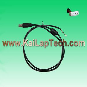 Módulo de cámara de 2MP 0987 PixArt PS5268 M12 de enfoque fijo USB 2,0 V14 - Product Image 6