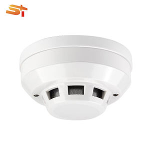 الصلب (النار En54 مؤشر أسعار شبكة أو نظام إنذار الحريق كيدي-أداة الكشف عن أجهزة الإنذار الهاتف الجسم الحرارة - Product Image 4