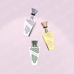 New Design Luxury Perfume <b>Bottle</b> High-end Packaging <b>box</b> Customizable Molds Available - Product Image 4