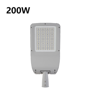 <span class=keywords><strong>Prix</strong></span> fabricant Éclairage de parking extérieur étanche 200W Ip65 Éclairage de rue en alliage d'aluminium étanche - Product Image 1
