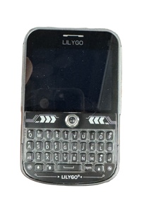 LILYGO T-Deck Plus ESP32-S3 SX1262 Módulo LoRa 2,8 polegadas LCD Desenvolvimento Dispositivo Longo Alcance 433MHz 868MHz 915MHz 920Mhz Com GPS - Product Image 2