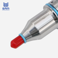Injecteur Common Rail Diesel 2490705 10R7236 249-0705 10R-7236 pour Moteur d'Excavatrice CAT C13