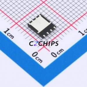 ทรานซิสเตอร์สนาม DFN5X6-8 BSC030N08NS5-VB (Mosfet) ใหม่ดั้งเดิม - Product Image 2