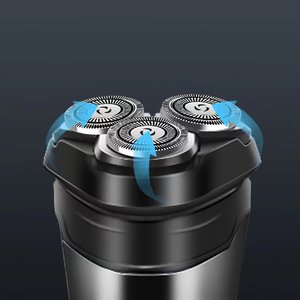 Afeitadora Multifuncional para Hombre, Pequeña y Portátil - Product Image 2