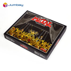 <span class=keywords><strong>Gioco</strong></span> <span class=keywords><strong>da</strong></span> tavolo fabbrica personalizzato stampato <span class=keywords><strong>strategia</strong></span> di lusso basato semplice <span class=keywords><strong>gioco</strong></span> <span class=keywords><strong>da</strong></span> tavolo con la carta di plastica e pezzi di legno accessori - Product Image 5