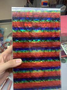 วัตถุดิบผลิตเครื่องประดับจากคริสตัลสังเคราะห์สีจุดแบบขายส่ง - Product Image 5