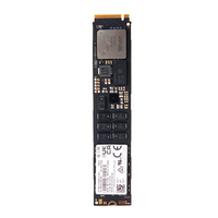 Ultra Fast MZ-1L23T80 MZIL23T8HBLA-00A07 PM9A3 3.84TB M.2 22110 NVMe PCIe Gen4 Internal SSD untuk Server & Pusat Data