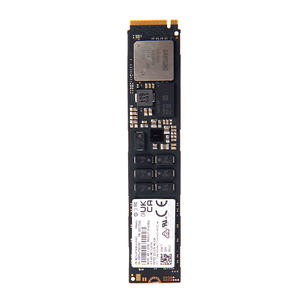 Ultra rapide MZ-1L23T80 MZIL23T8HBLA-00A07 PM9A3 3.84TB M.2 22110 NVMe PCIe Gen4 SSD interne pour serveur et centre de données - Product Image 1