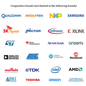 Nuevo kit de placa de desarrollo LAUNCHXL-CC1352P-4, módulo IC, PCB, PCBA en stock - Product Image 3