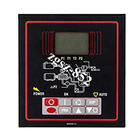 Controlador Plc 02250071-231 para Compresor, Envío por FedEx o DHL, Venta al por Mayor