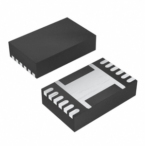 BQ27542DRZR-G1 12-VFDFN Circuito Integrado Original, Proveedor de Componentes Electrónicos, IC, Indicador de Batería, Iones de Litio, 12SON - Product Image 1