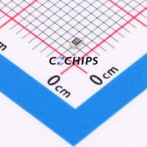 Resistencia SMD TR0603D169KP0525Z 0603 (Tipo: Película Delgada) (Resistencia: 169kOhm Precisión: 0.5%) - Product Image 1