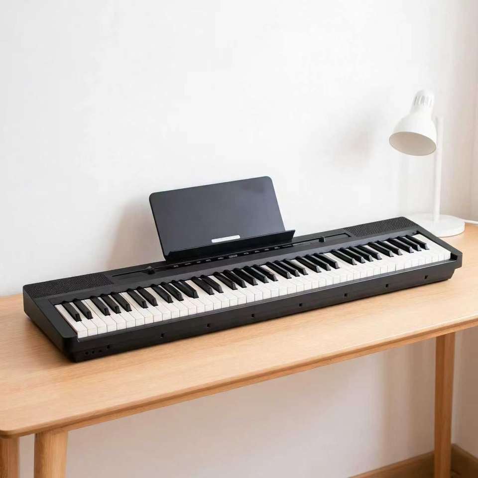 Beisite S-260 Digital Keyboard Piano Electronic Organ Music Keyboard ...