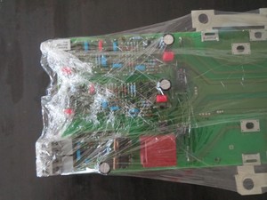 et carte de commande IGD GATE DRIVER BOARD 6SE7036-5GK84-1JC0 - Product Image 3