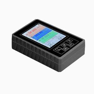 เครื่องตรวจจับรังสีแม่เหล็กไฟฟ้าแบบพกพา รุ่นยอดนิยม BR-9A XR2 Pro เครื่องวัด EMF สำหรับทดสอบสภาพแวดล้อม - Product Image 6