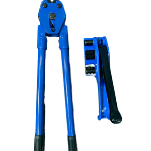 <strong>Manual</strong> Packing <strong>Strapping</strong> <strong>Tool</strong> for 13 Mm-19 mm PET /PP <strong>Strapping</strong> Handheld <strong>Strapping</strong> Machine Carton Boxes Packing - Product Image 4