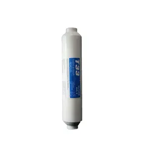 Factory Supply T33 Ceramic Ball Water Filter Cartridge/T33 Water Filter