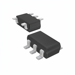 Power Management (PMIC) Components Electronic In Stock SC 74A, SOT 753 XC6123F721MR-G - Product Image 1