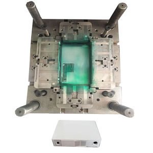 Car Plastic <b>Mold</b> Factory Auto Tail Light <b>Mold</b> Manufacture High Quality New <b>Product</b> <b>Mold</b> - Product Image 5