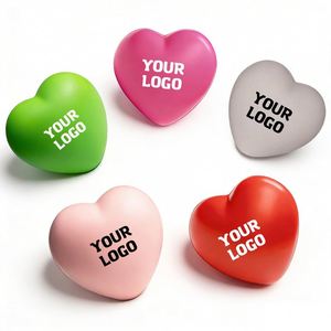 Jouets promotionnels avec logo imprimé, balles de baseball anti-stress personnalisées - Product Image 1