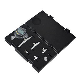 AICEYI ACE-OB12 Medidor de Radio Digital de Alta Precisión, Indicador de Medición de Diámetro de Arco y Bola 0.5in/12.7mm, 1 Año de Garantía OEM - Product Image 6