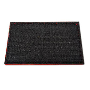 Parches de Banderas de PVC, Insignias de Goma con Múltiples Banderas y Ganchos - Product Image 5