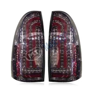 เหมาะสำหรับไฟท้ายรถยนต์ Tacoma ปี 2005-2015 ที่มีเทคโนโลยี LED - Product Image 3