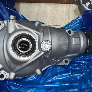 Portadiferencial del Eje Delantero SP 31507590899 para BMW X5 X6 F15 F16 F32 F30 320i - Product Image 2