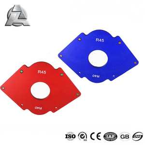 Los mejores carpinteros necesitan herramientas de carpintería, enrutamiento de radio de esquina redondeada, plantillas rápidas, plantilla <span class=keywords><strong>para</strong></span> carpintería de acabado - Product Image 4