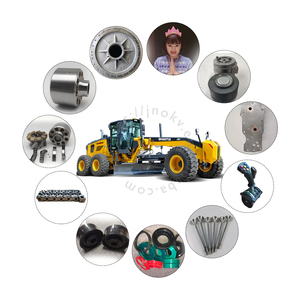 Sunny động cơ học sinh lớp SG 200 partssny động cơ học sinh lớp phụ tùng thay thế lưỡi vòng tròn nhóm moldboard thành phần chính hãng phụ tùng - Product Image 3