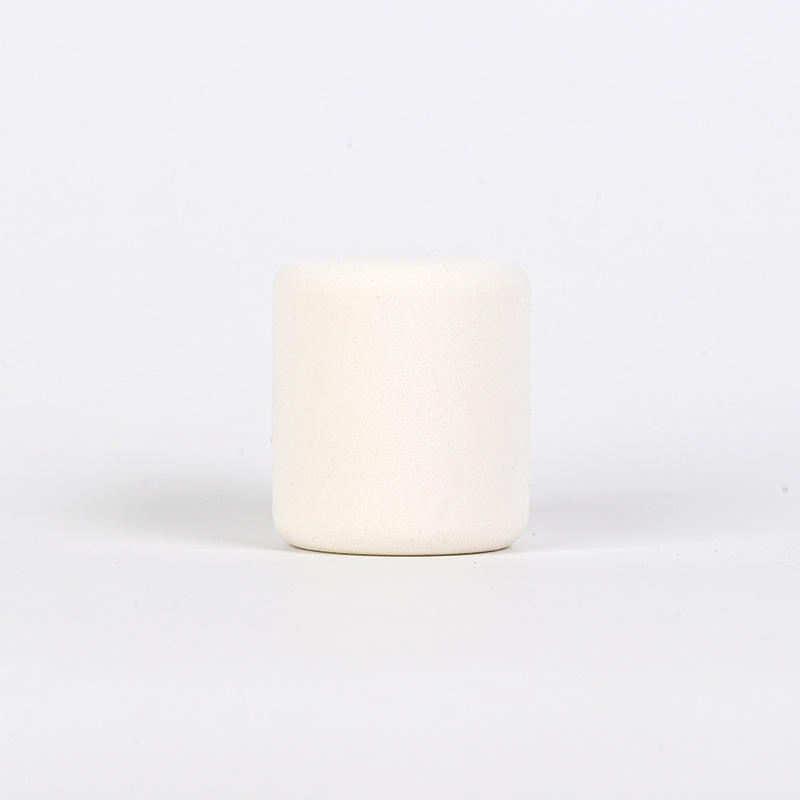 Éponge cylindrique de beauté