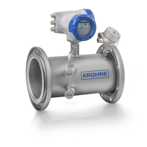 เครื่องวัดอัตราการไหลแบบอัลตราโซนิก Krohne Optisonic 6300p/3400/4400HP/7300/8300 สำหรับน้ำมัน น้ำ อากาศ และก๊าซ ขายดีจากโรงงาน ปรับแต่งได้ตามความต้องการของลูกค้า (OEM) - Product Image 2