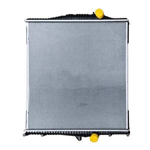 OEM 1676435 131M08B VLA2020 654620 WG1721742 280005S Radiateur en aluminium en plastique pour Volvo <span class=keywords><strong>Terberg</strong></span> FH 12 14 16 420 Radiateur de camion - Product Image 1