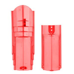 Garde-boue rétractable Bolany pour VTT, garde-boue universel en résine plastique pour vélos pliants et vélos de route - Product Image 3