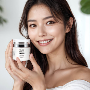 Marque privée Crème anti-âge pour le visage et le cou Crème anti-âge au rétinol Vente en gros Fabrica De <span class=keywords><strong>Creme</strong></span> - Product Image 1