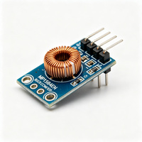 Modul MP1584EN-3A 4.5V - 28V DC 3A maks. Modul Robotika Teruji Penuh