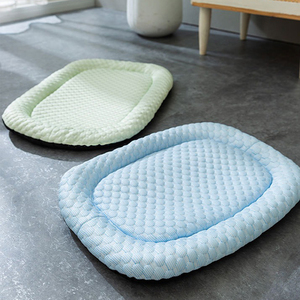 Premium Reversible <span class=keywords><strong>Cooling</strong></span> <span class=keywords><strong>Pet</strong></span> <span class=keywords><strong>Mat</strong></span> für heiße Sommertage - Product Image 1