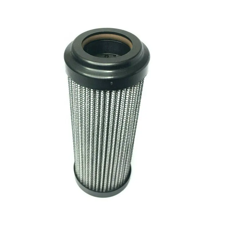 10 micron hydraulic oil filter element 932612Q 925580Q P566197 Pilot filter element of construction machinery