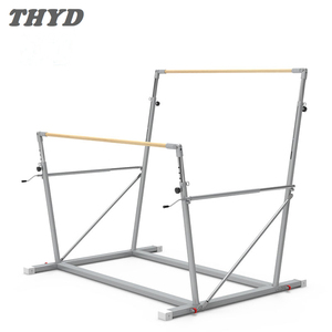 Barres horizontales pour la compétition et l'entraînement en gymnastique - Product Image 5