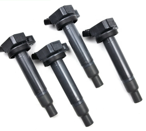 Bobina de encendido de alta calidad a precio de fábrica para Toyota <span class=keywords><strong>4Runner</strong></span> Tundra Sequoia Lexus OEM 90919-02230 - Product Image 4