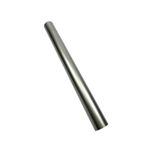 Premium Molybdenum Heat-<b>Resistant</b> High Hardness Moly Pipe <b>Tubes</b> for Industrial Use - Product Image 2