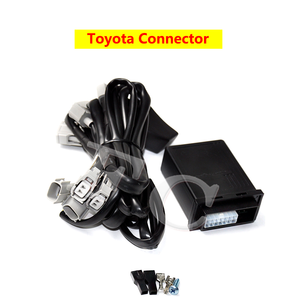 Kit de inyección de combustible para emulador automático 4cyl Cng Gnv <span class=keywords><strong>Glp</strong></span> Cng Lpg Gas Car <span class=keywords><strong>Autogas</strong></span> 4 cilindros EFI Universal CNG emuladores - Product Image 4