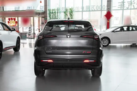 Changan X5 Plus 2026 1.5T DCT Pioneer Pro Edition SUV Compact Nouveaux Véhicules Économiques et Performants pour l'Exportation