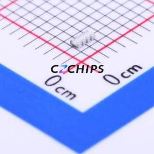 4D02WGJ0514TCE ตัวต้านทานแบบเครือข่าย 0402x4 (จำนวนตัวต้านทาน: 4) (ค่าความต้านทาน: 510kOhm ความแม่นยำ: 5%) - Product Image 2