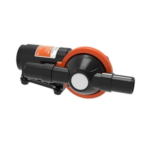 <span class=keywords><strong>Bomba</strong></span> <span class=keywords><strong>de</strong></span> <span class=keywords><strong>Aguas</strong></span> Residuales Marina <span class=keywords><strong>de</strong></span> Baja Presión para Motor <span class=keywords><strong>de</strong></span> 12V CC con Cabezal Giratorio <span class=keywords><strong>de</strong></span> 360° para Inodoros <span class=keywords><strong>de</strong></span> Yates y Autocaravanas |   OEM |   Autocebante - Product Image 1
