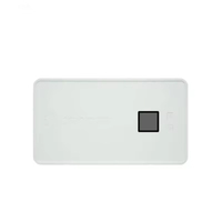 Canaan Avalon Nano 3 4 TH/s ASIC Bitcoin Miner 140W, mineur de crypto-monnaies silencieux avec alimentation d'origine pour utilisation à domicile ou au bureau, minage solo