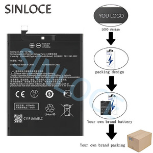 Thay thế pin điện thoại di động B11P1421 cho Asus Zenfone C ZC451CG <span class=keywords><strong>Z007</strong></span> pin Lithium-ion ban đầu cho điện thoại di động - Product Image 3