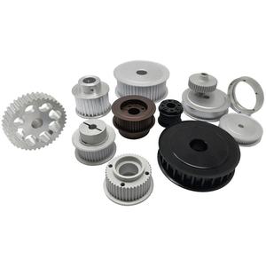 <span class=keywords><strong>Poulie</strong></span> en acier certifiée ISO AF BF BS, <span class=keywords><strong>poulie</strong></span> en aluminium 14M 20M, fabricant de poulies - Product Image 2